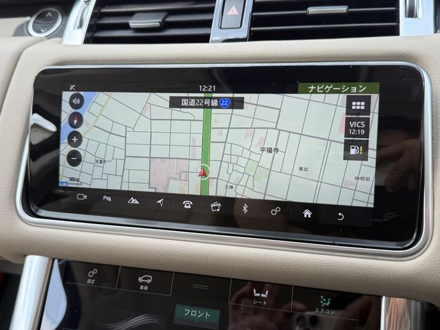 ROVER RANGE ROVER SPORTS