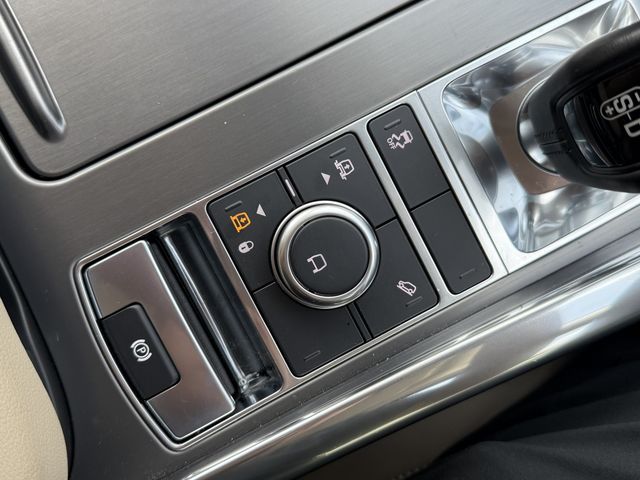 ROVER RANGE ROVER SPORTS