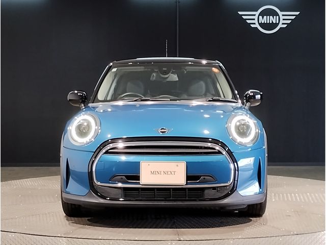MINI COOPER 5DOOR