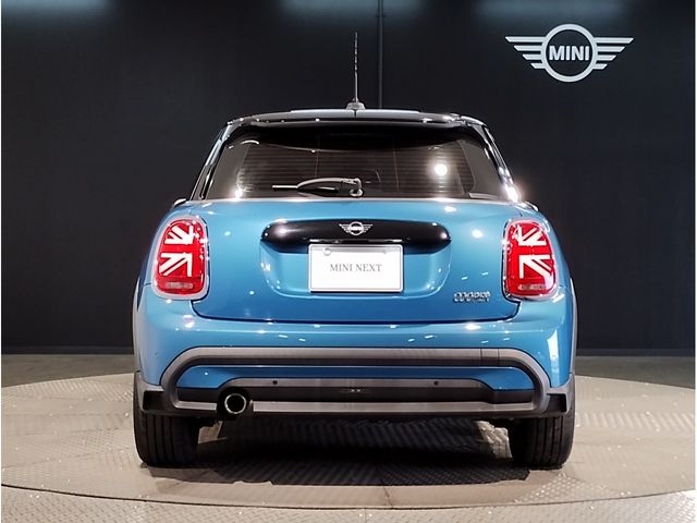 MINI COOPER 5DOOR