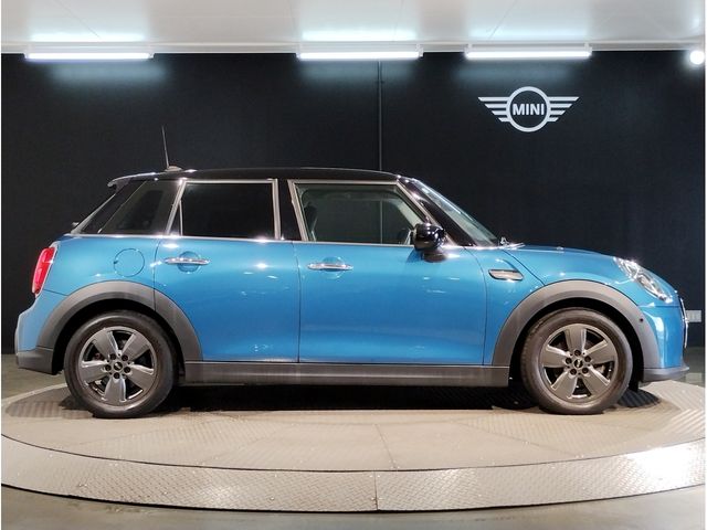 MINI COOPER 5DOOR