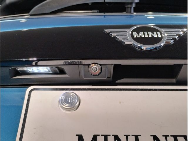 MINI COOPER 5DOOR