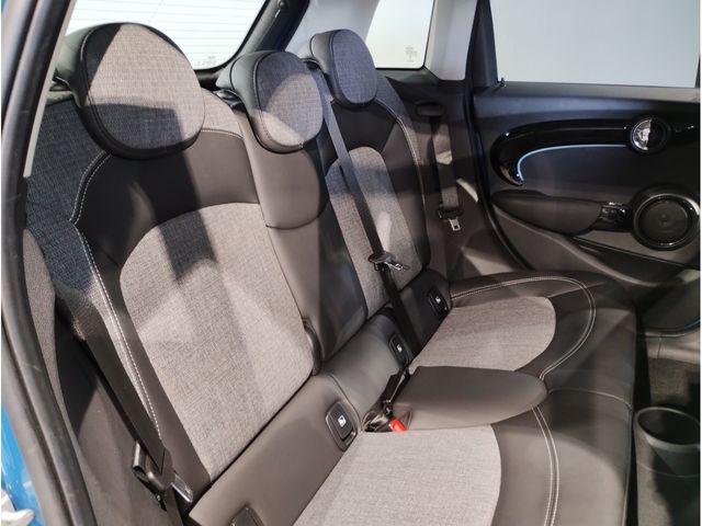 MINI COOPER 5DOOR