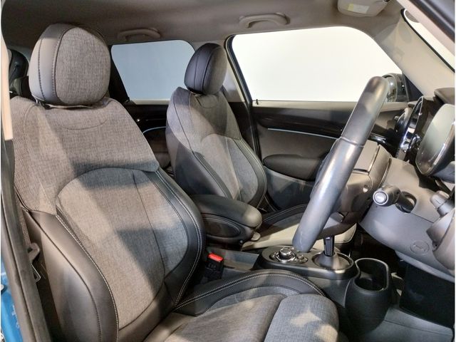 MINI COOPER 5DOOR