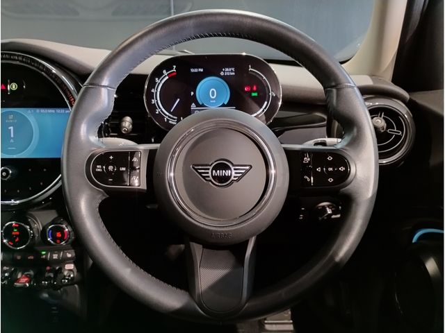 MINI COOPER 5DOOR