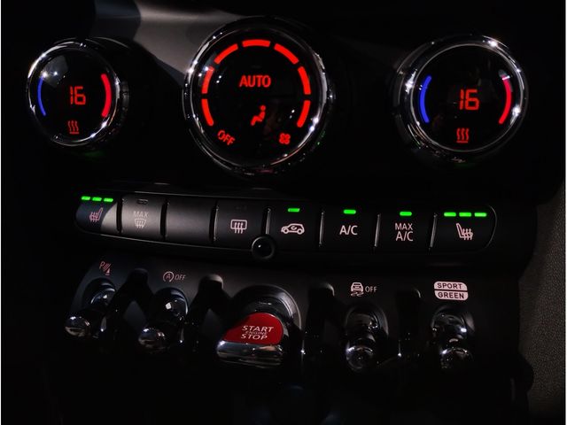 MINI COOPER 5DOOR