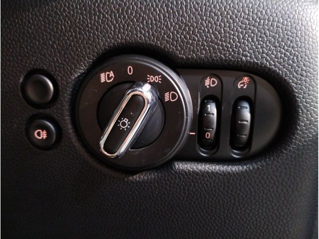 MINI COOPER 5DOOR