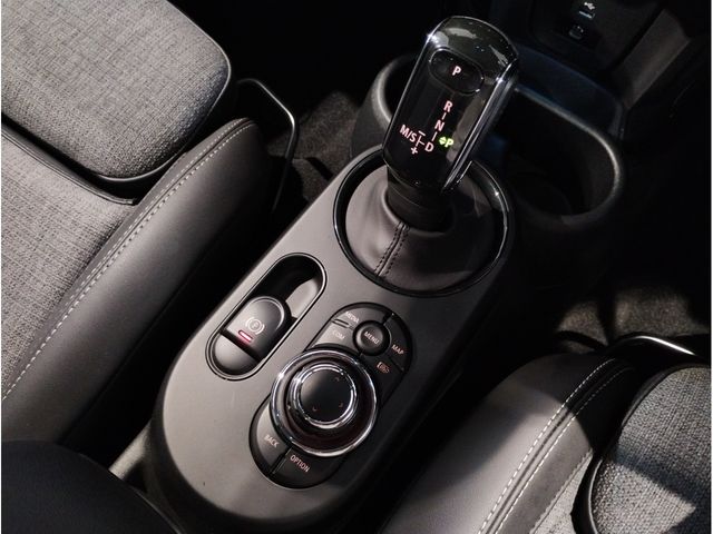MINI COOPER 5DOOR