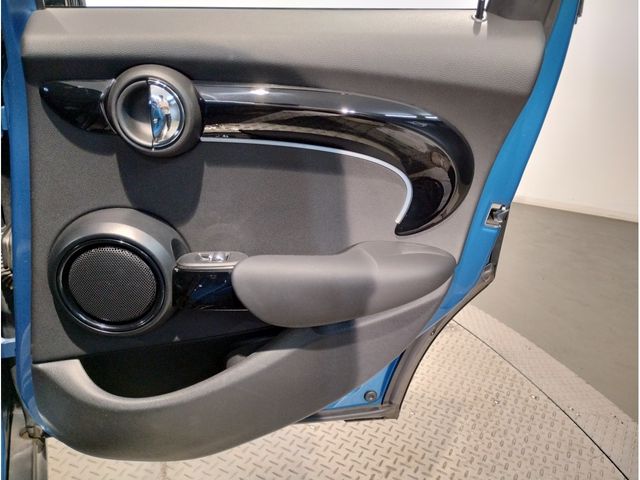 MINI COOPER 5DOOR