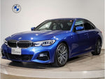 BMW 3series sedan