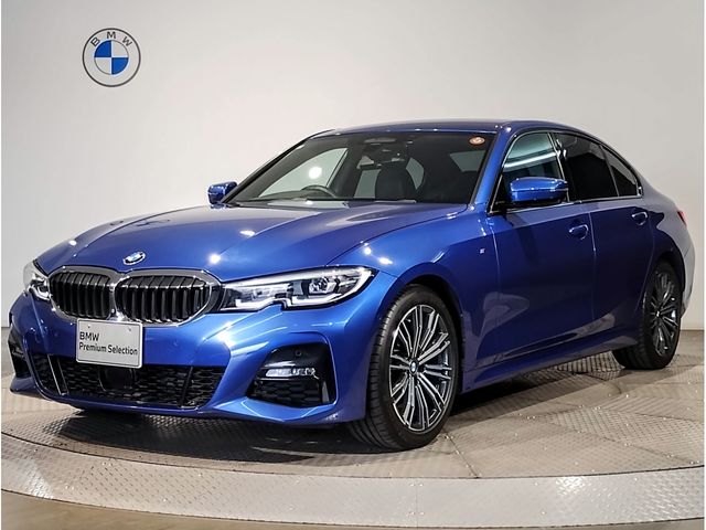 BMW 3series sedan