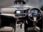 BMW 3series sedan