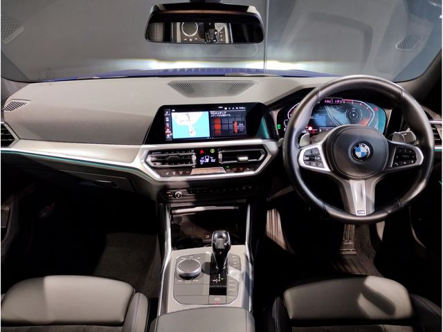 BMW 3series sedan