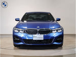 BMW 3series sedan