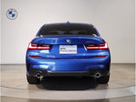 BMW 3series sedan