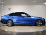 BMW 3series sedan