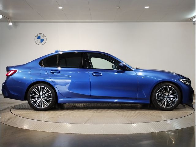 BMW 3series sedan