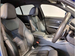 BMW 3series sedan
