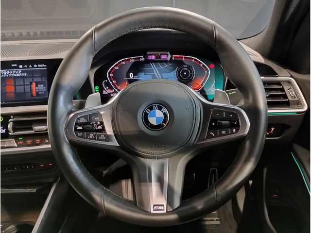 BMW 3series sedan
