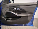 BMW 3series sedan
