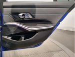 BMW 3series sedan