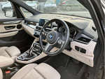 BMW 2series Gran Tourer