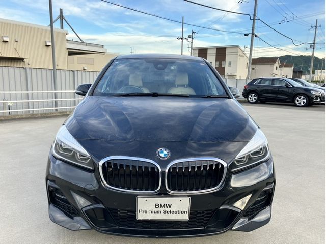BMW 2series Gran Tourer