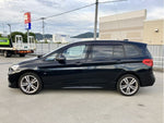 BMW 2series Gran Tourer
