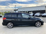 BMW 2series Gran Tourer