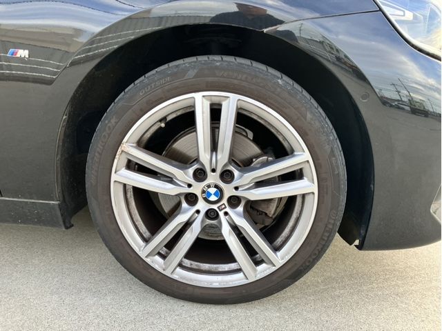 BMW 2series Gran Tourer