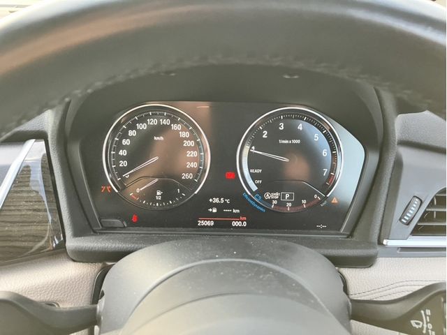 BMW 2series Gran Tourer