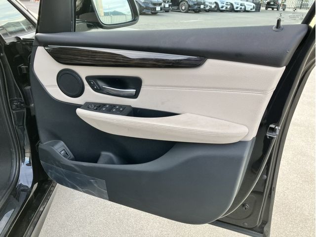 BMW 2series Gran Tourer