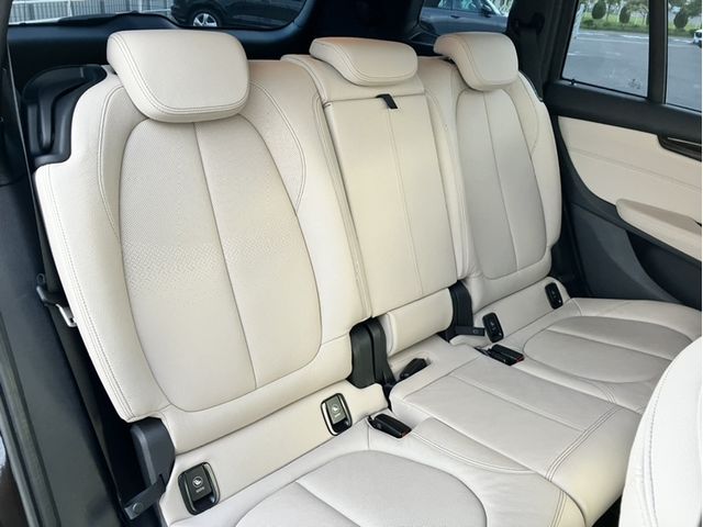BMW 2series Gran Tourer