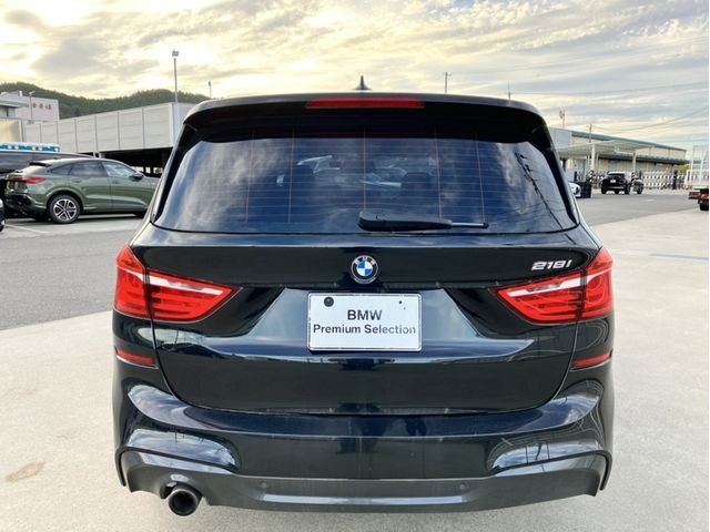 BMW 2series Gran Tourer