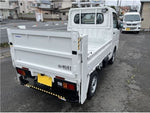 HIJET truck 4WD