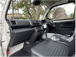 HIJET truck 4WD