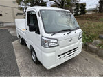 HIJET truck 4WD