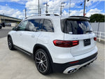 MERCEDES AMG GLB class