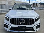 MERCEDES AMG GLB class