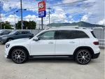 MERCEDES AMG GLB class
