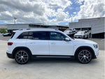 MERCEDES AMG GLB class
