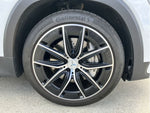 MERCEDES AMG GLB class