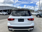 MERCEDES AMG GLB class