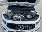 MERCEDES AMG GLB class