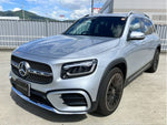 MERCEDES BENZ GLB