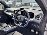 MERCEDES BENZ GLB