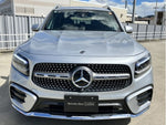 MERCEDES BENZ GLB
