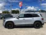 MERCEDES BENZ GLB