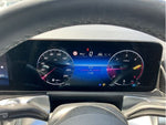 MERCEDES BENZ GLB