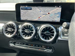 MERCEDES BENZ GLB